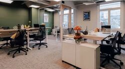Macdonald House (D9), Office #541627741